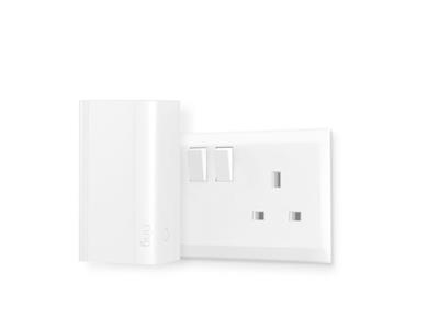 Ring Alarm Range Extender