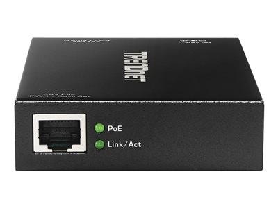 TRENDnet Gigabit PoE+ Repeater