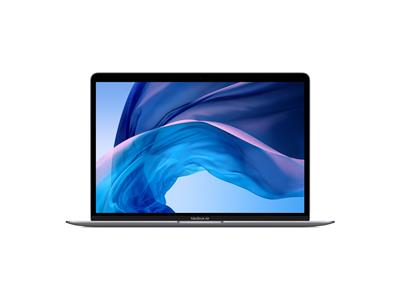 Apple 13-inch MacBook Air 1.1GHz quad-core 10th-generation Intel Core i5 processor 512GB - Space Grey