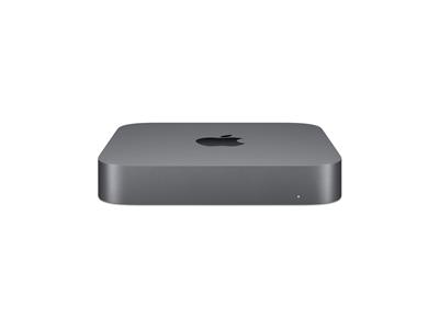 Apple Mac mini: 3.0GHz 6-core 8th-generation Intel Core i5 512GB