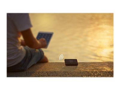 TP LINK Mobile hotspot - 4G LTE - 150 Mbps - 80