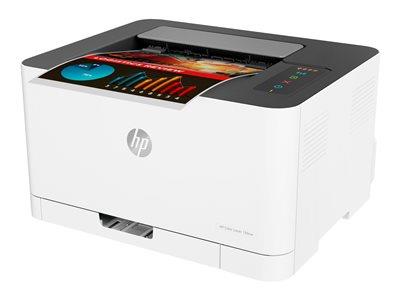 HP Colour Laser 150nw Printer