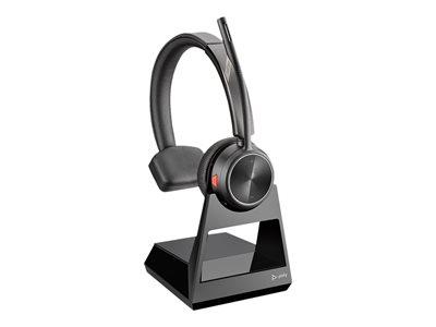 Poly Plantronics Savi 7210 Office Mono DECT Wireless Headset