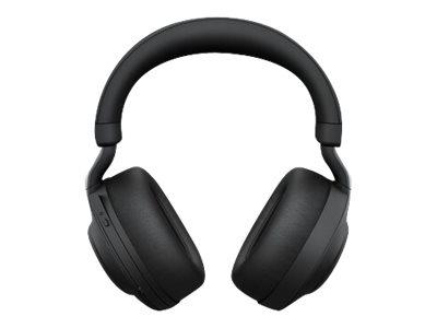 Jabra Evolve2 85 MS Stereo Headset - Black