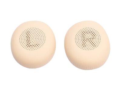 Jabra Ear Cushions for Evolve2 65 (6pcs) - Beige