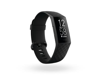 Fitbit Charge 4 - Black