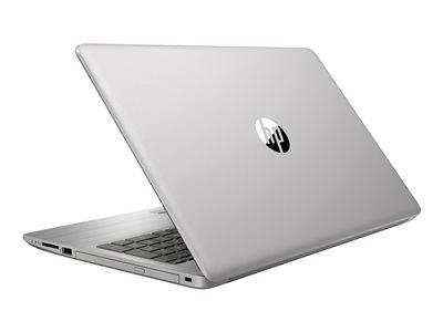 HP 255 G7 AMD Ryzen 5 3500U 8GB 256GB SSD 15" Windows 10 Home 64-bit