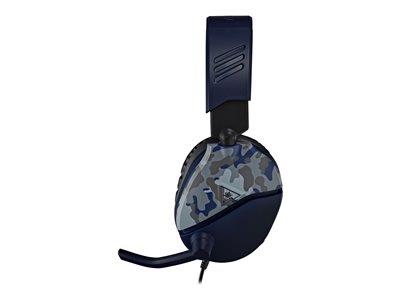 Turtle Beach Recon 70 Blue Camo