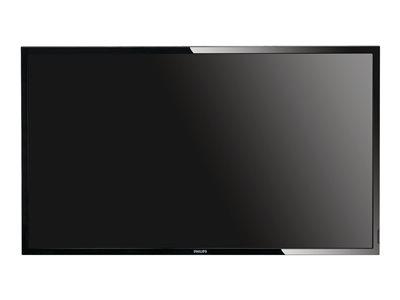 Philips 50BDL3010Q 50" 3840x2160 8ms DVI HDMI USB LED Large Format Display