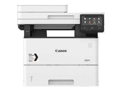 Canon i-SENSYS MF542x Mono Laser Multifunction Printer