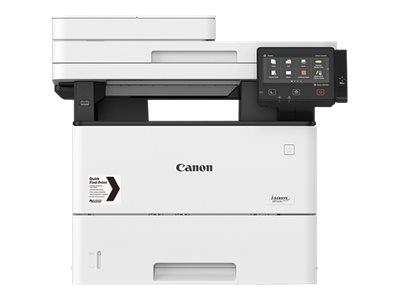 Canon i-SENSYS MF543x Mono Laser Multifunction Printer