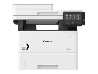Canon i-SENSYS MF543x Mono Laser Multifunction Printer