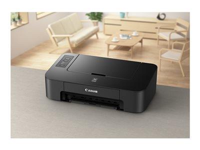 Canon PIXMA TS205 Colour Inkjet Printer