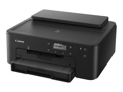 Canon PIXMA TS705 Colour Inkjet Printer