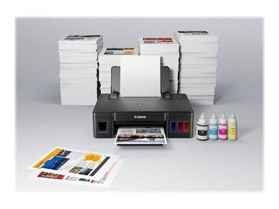 Canon PIXMA G1501 Colour Inkjet Multifunction Printer