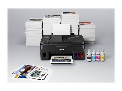 Canon PIXMA G4511 Colour Inkjet Multifunction Printer