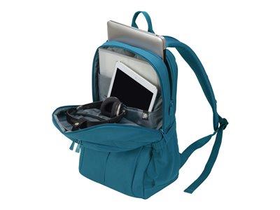 Dicota Eco Backpack SCALE 13-15.6 - Blue
