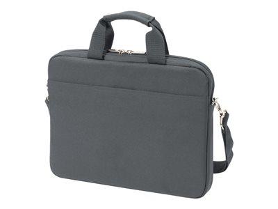 Dicota Slim Case BASE 15-15.6 - Grey