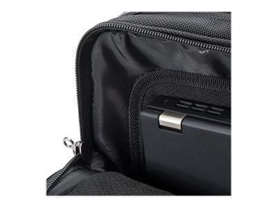 Dicota Top Traveller Roller PRO 14-15.6