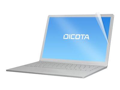 Dicota Anti-Glare Filter 3H For HP Elite X2 1012 G2 Self-Adhesive