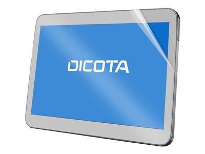 Dicota Anti-Glare Filter 3H For iPad 10.2 (2019/7th Gen) Self-Adhesive