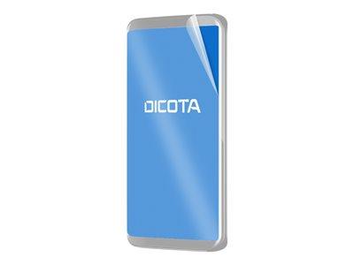 Dicota Anti-Glare Filter 3H For iPhone XS Max Self-Adhesive