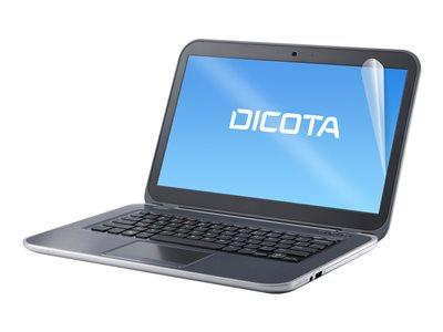 Dicota Anti-Glare Filter 3H For Laptop 13.3 Wide (16:9) Self-Adhesive