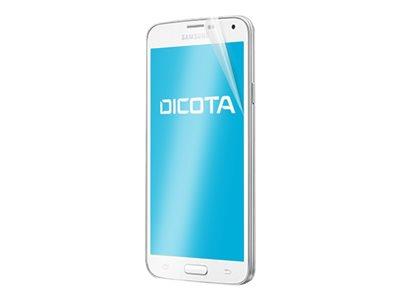 Dicota Anti-Glare Filter 3H For Samsung S5 Self-Adhesive