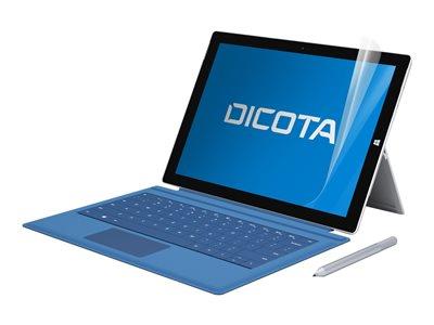 Dicota Anti-Glare Filter 3H For Surface 3 Self-Adhesive