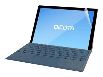 Dicota Anti-Glare Filter 3H For Surface Pro 5 (2017),  Pro 6 (2018), Pro7 Self-Adhesive