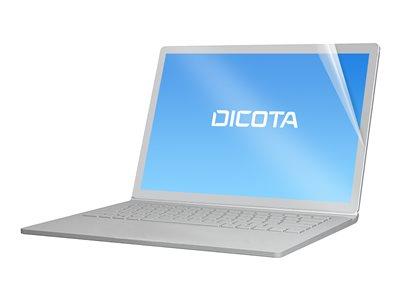 Dicota Anti-Glare Filter 9H For Microsoft Surface Pro X Self-Adhesive