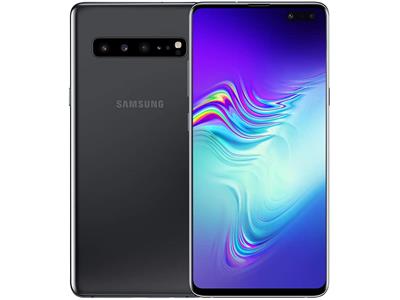 Samsung Galaxy S10 5G - Black