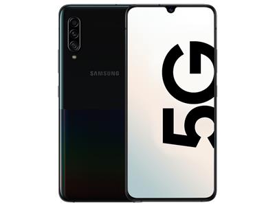 Samsung Galaxy A90 5G - Black