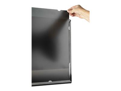 StarTech.com 21.5in. Monitor Privacy Screen - Universal - Matte/Glossy