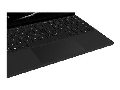 Microsoft Go Type Cover Black Refresh