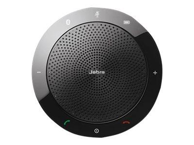 Jabra Speak 510+ MS Speakerphone