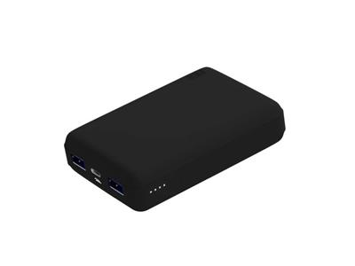 Juice PowerBank 4 Black - 12,000mAh with USB-C