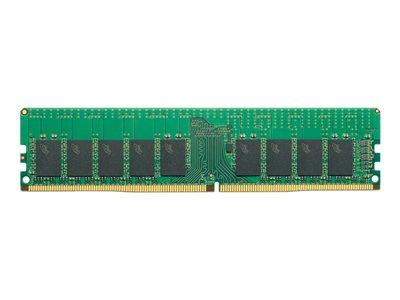 Micron 16GB DDR4 2933 MHz DIMM CL21 Memory