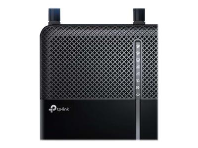 TP LINK Archer VR2100 AC2100 Wi-Fi VDSL/ADSL Modem Router