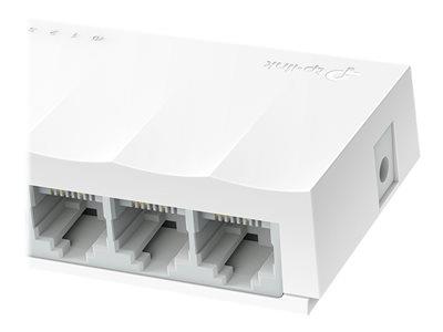 TP LINK LiteWave 5-Port 10/100M Desktop Switch
