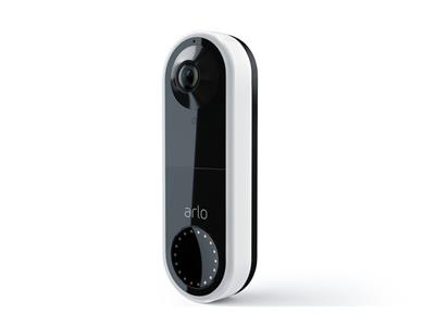 Arlo Wired Video Doorbell