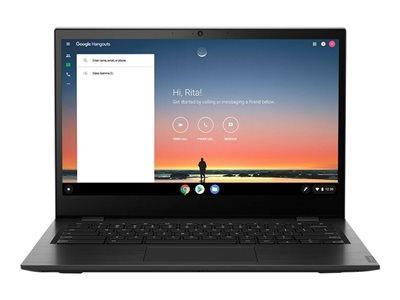 Lenovo 14e Chromebook 81MH A4 9120C 14" 4GB 32GB eMMC Google Chrome OS