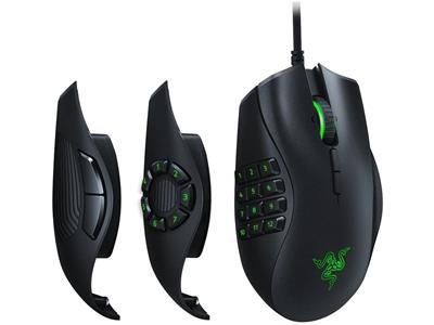 Razer Naga Trinity Mouse