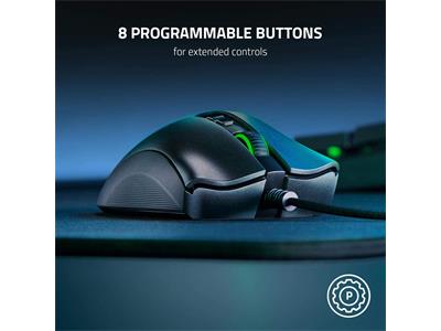 Razer DeathAdder V2