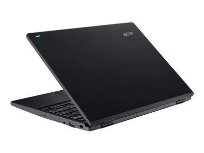 Acer TravelMate B3 TMB311 Intel Celeron N4120 4GB 64GB 11.6" Windows 10 Pro Academic Black