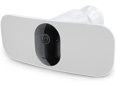 Arlo Pro 3 Floodlight Camera