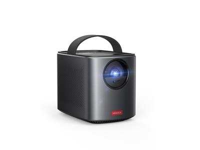 Anker Nebula Mars 2 Pro Portable Projector