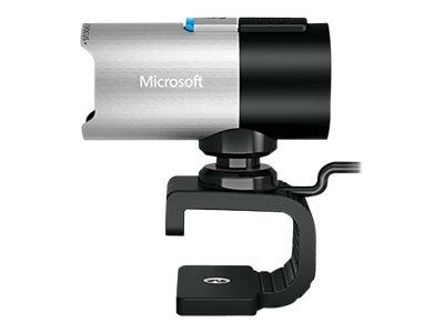 Microsoft LifeCam Studio for Business USB Webcam
