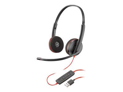 Poly Plantronics Blackwire C3220 USB-A