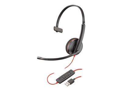 Poly Plantronics Blackwire C3215 USB-A